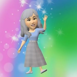 Meet your Posher, Rhonda